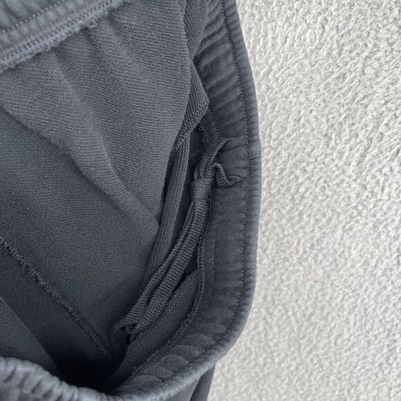 Nike Sportswear Club Men's Cargo Shorts Black Large - Picture 10 of 12